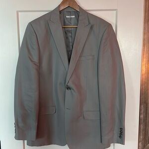 Calvin Klein - Blazer Jacket - Size L Slim